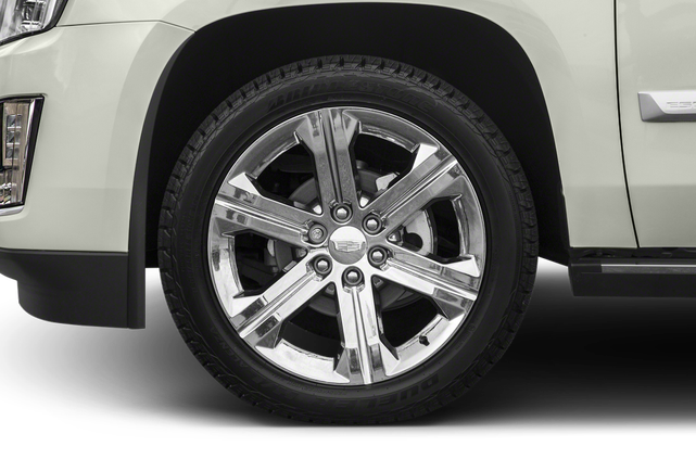 2018 Cadillac Escalade ESV