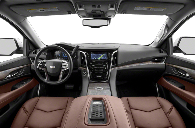2018 Cadillac Escalade ESV