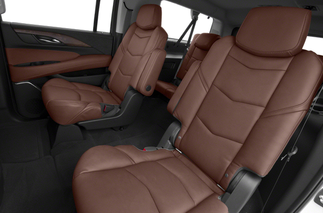 2018 Cadillac Escalade ESV