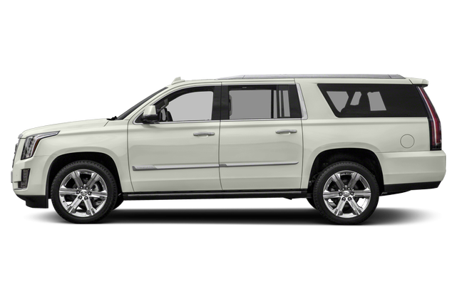 2018 Cadillac Escalade ESV