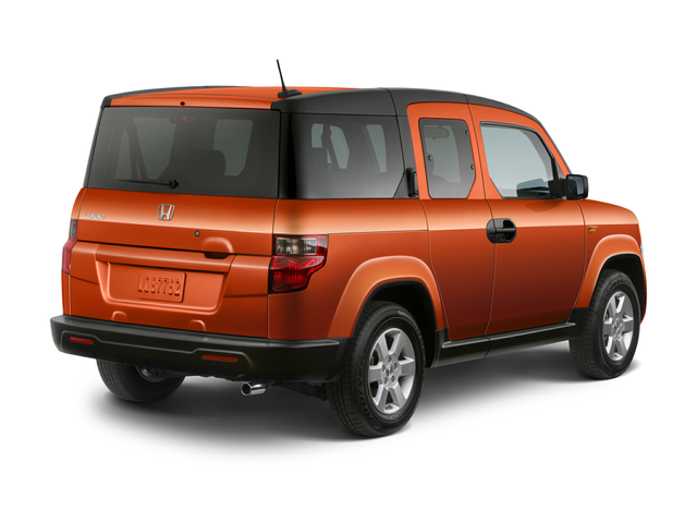 2011 Honda Element