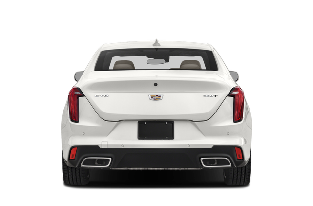 2024 Cadillac CT4