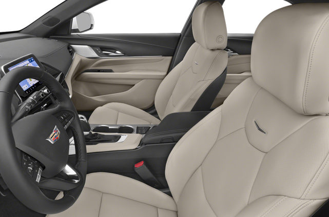 2024 Cadillac CT4