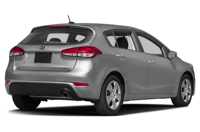 2016 Kia Forte