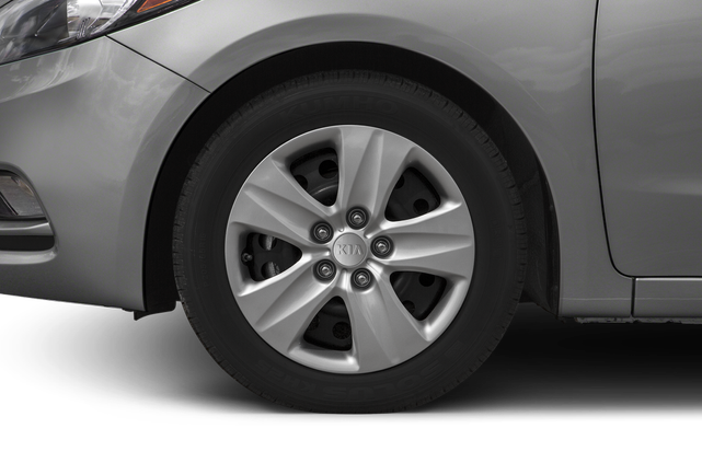 2016 Kia Forte