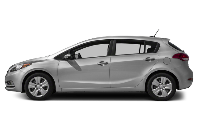 2016 Kia Forte