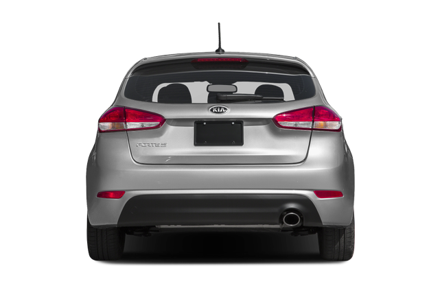 2016 Kia Forte