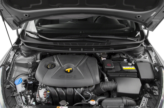 2016 Kia Forte