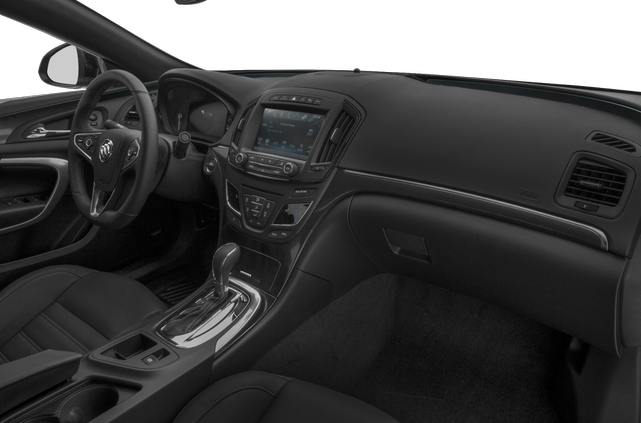 2015 Buick Regal