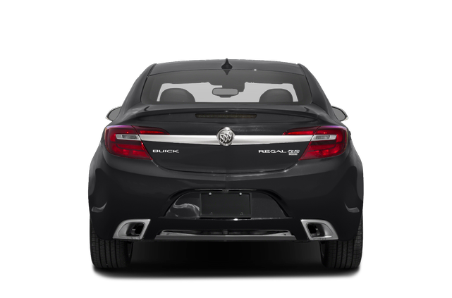 2015 Buick Regal