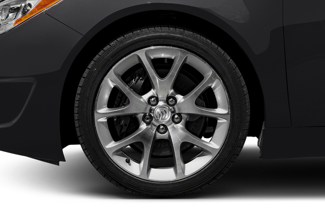 2015 Buick Regal