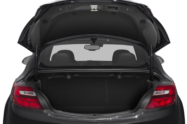 2015 Buick Regal