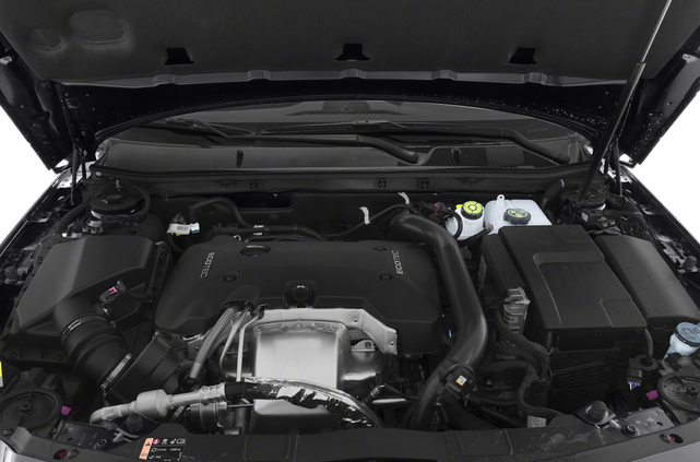 2015 Buick Regal