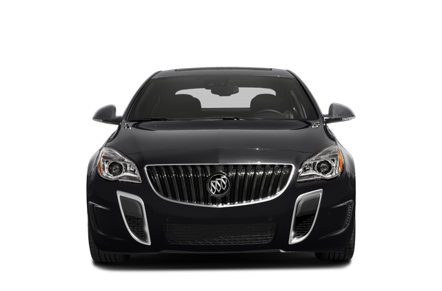 2015 Buick Regal