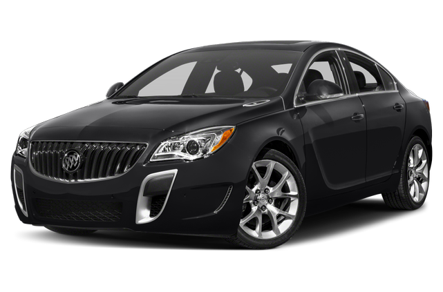 2015 Buick Regal