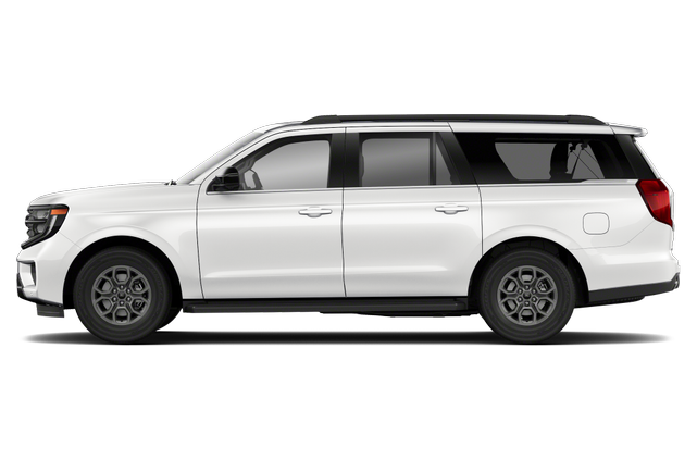 2025 Ford Expedition Max