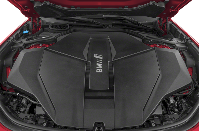 2025 BMW i7
