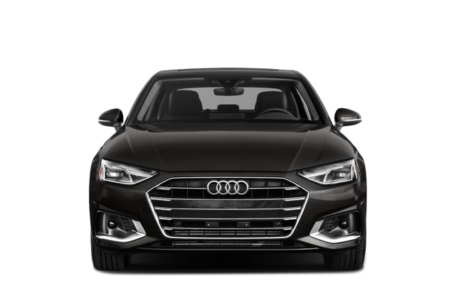 2022 Audi A4