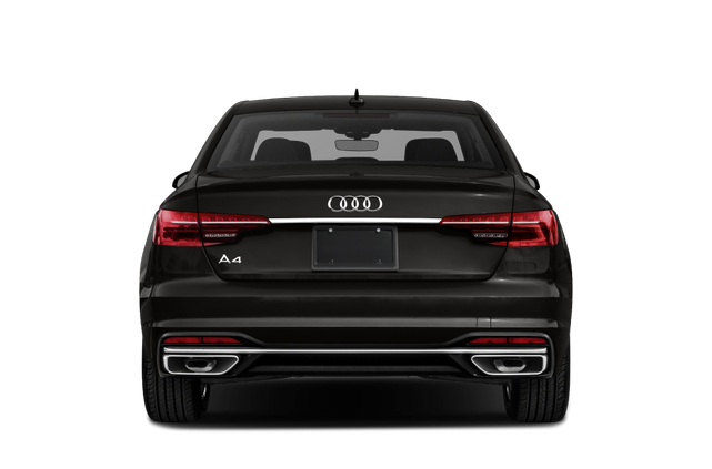 2022 Audi A4