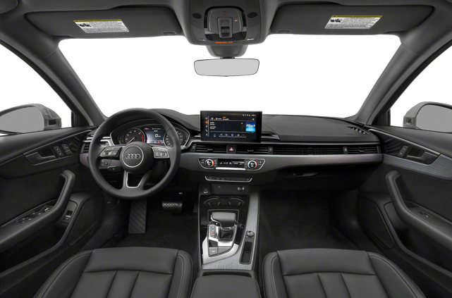 2022 Audi A4