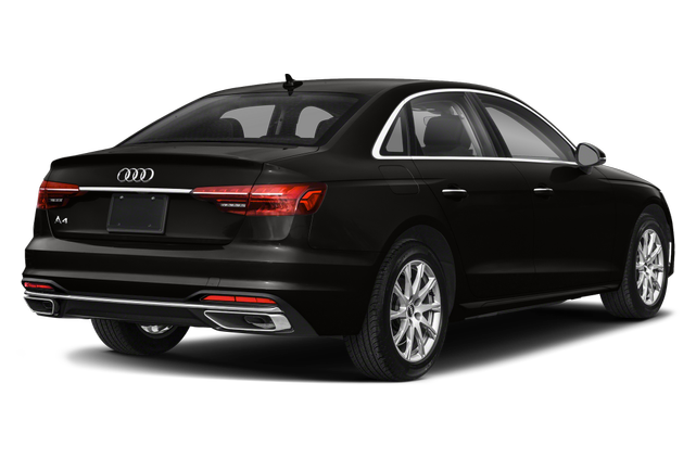 2022 Audi A4