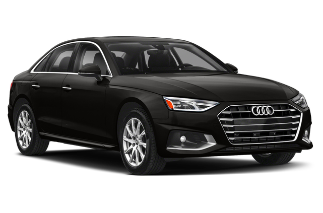 2022 Audi A4