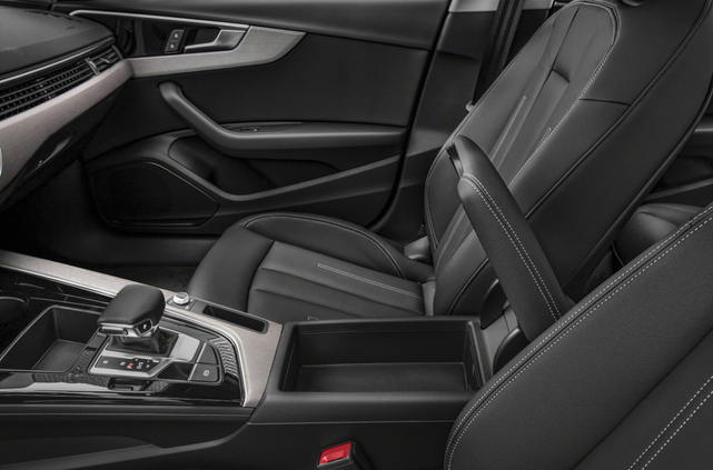 2022 Audi A4