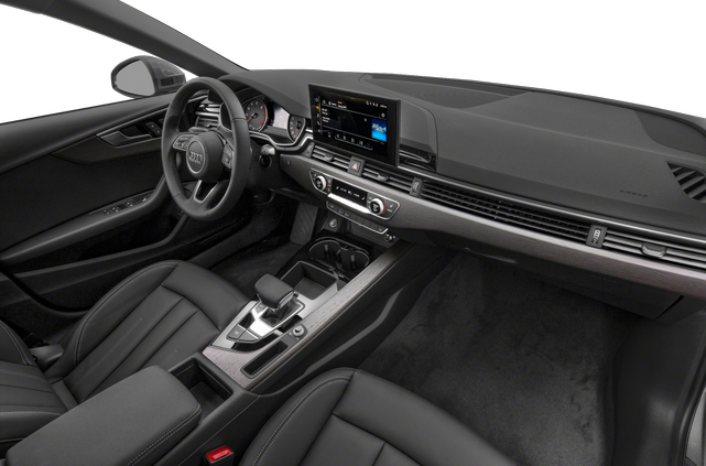 2022 Audi A4