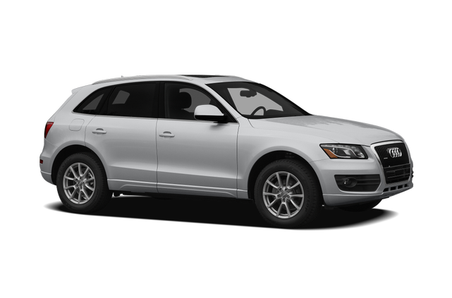 2009 Audi Q5
