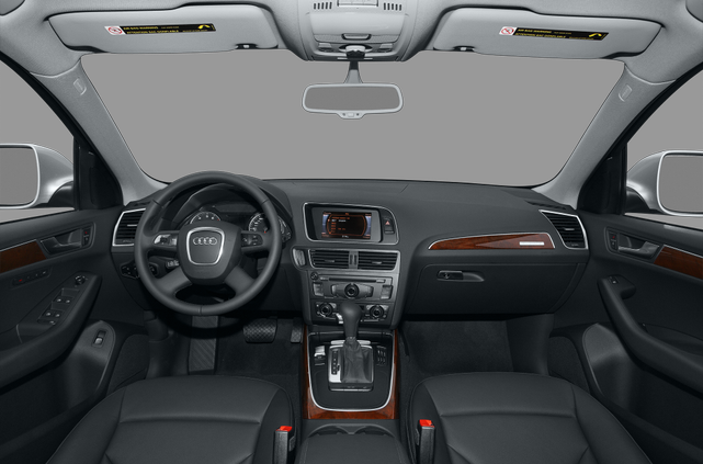 2009 Audi Q5