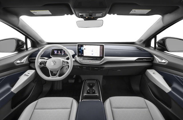 2025 Volkswagen ID.4