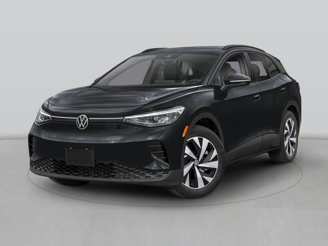 2025 Volkswagen ID.4