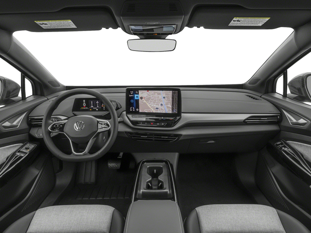 2025 Volkswagen ID.4