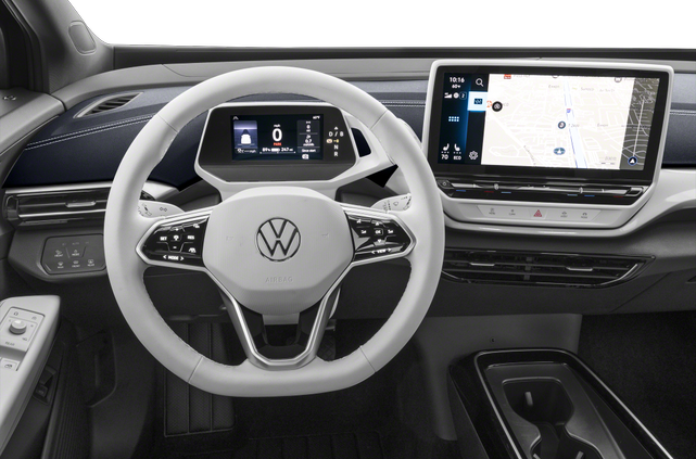 2025 Volkswagen ID.4