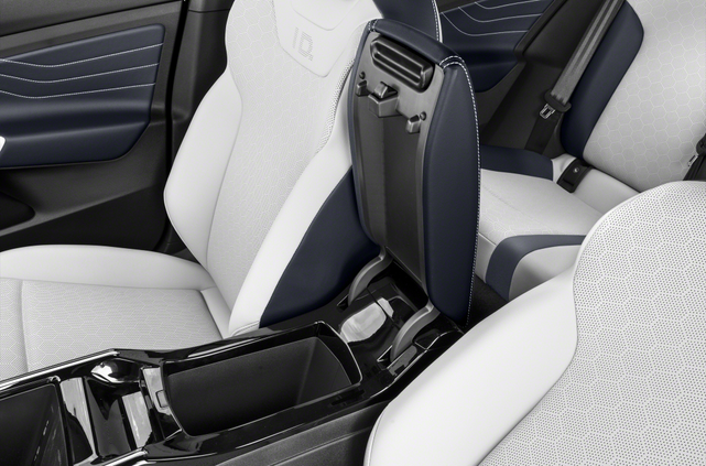 2025 Volkswagen ID.4