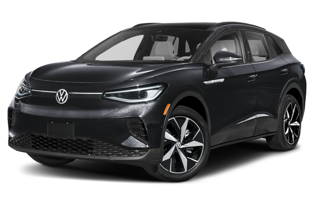 2025 Volkswagen ID.4