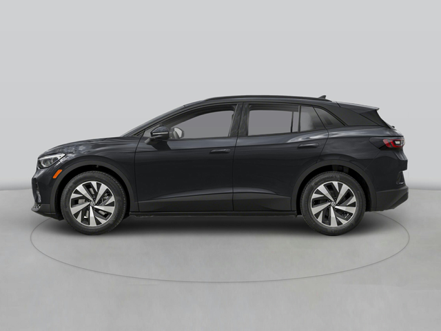 2025 Volkswagen ID.4