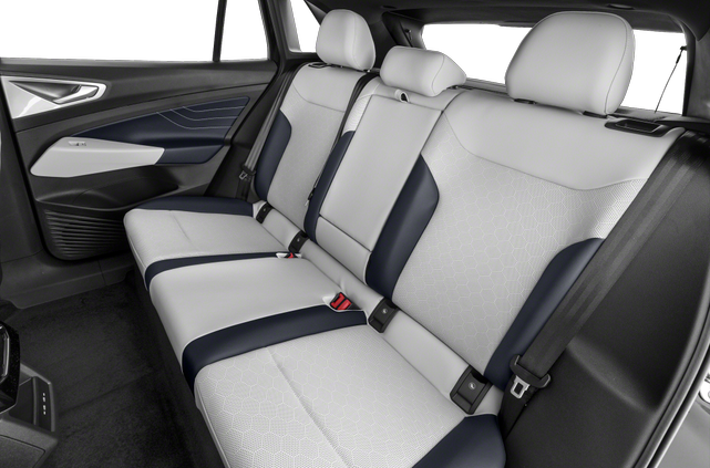 2025 Volkswagen ID.4