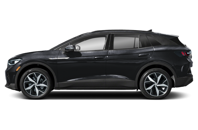 2025 Volkswagen ID.4