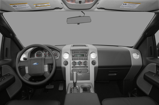 2007 Ford F-150