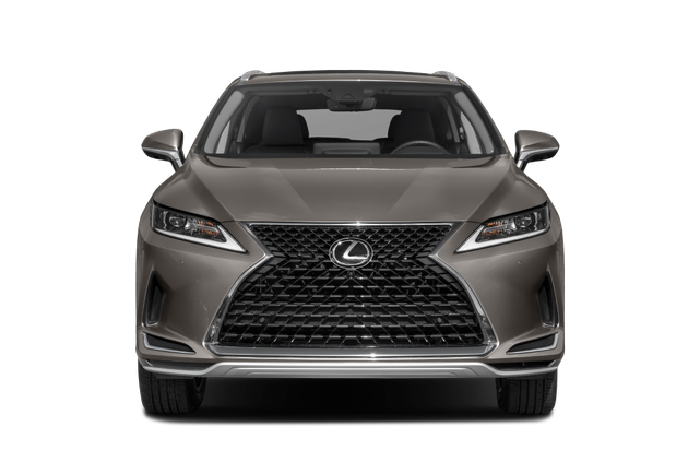 2022 Lexus RX 350L