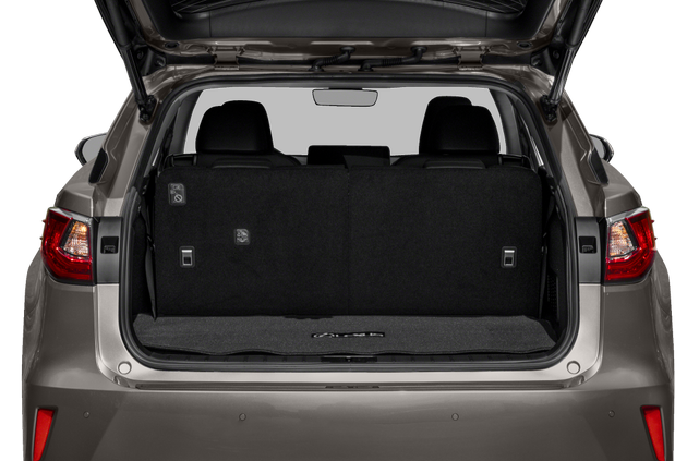 2022 Lexus RX 350L