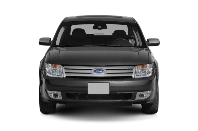 2008 Ford Taurus