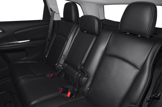 2015 Dodge Journey