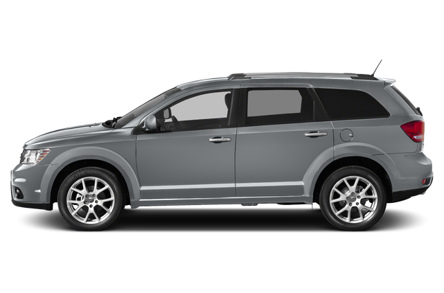 2015 Dodge Journey