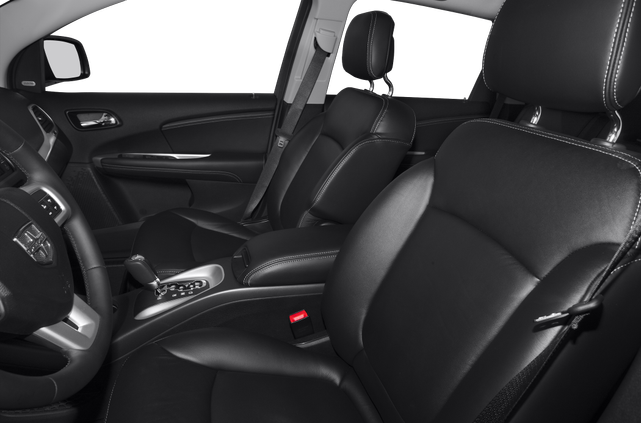 2015 Dodge Journey