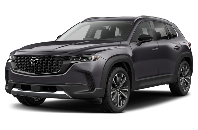 2024 Mazda CX-50