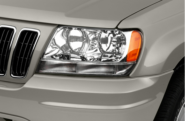 2002 Jeep Grand Cherokee