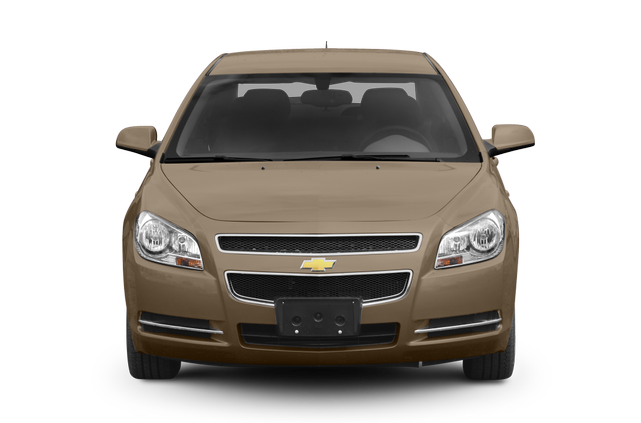 2008 Chevrolet Malibu Hybrid