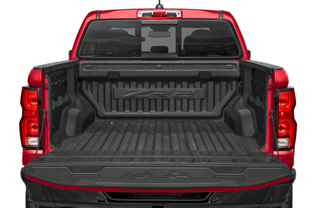 2024 Chevrolet Colorado